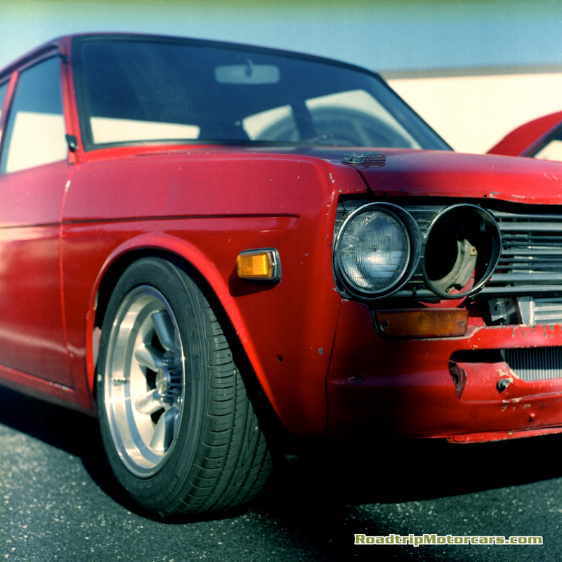 Illustration for article titled Bowling Green Cars and Coffee 3-28